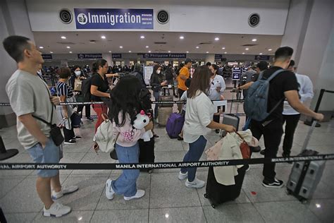 NAIA Terminal 3 back to 'comfortable' temperatures .